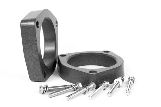 1.2 inch (30 mm) Front Strut Spacers Leveling Lift Kit for Renault - 16-15-015M30