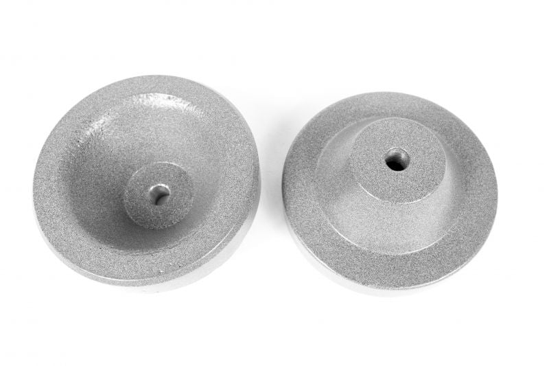 0.8 inch (20 mm) Rear Coil Spring Spacers Leveling Lift Kit for Renault - 16-15-017M20