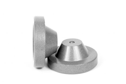 0.8 inch (20 mm) Rear Coil Spring Spacers Leveling Lift Kit for Renault - 16-15-017M20