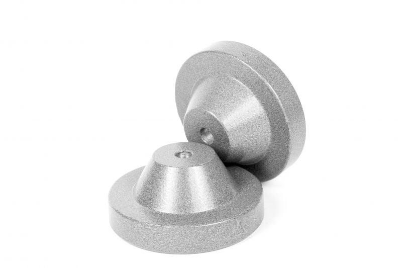 0.8 inch (20 mm) Rear Coil Spring Spacers Leveling Lift Kit for Renault - 16-15-017M20