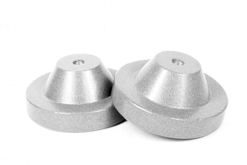 0.8 inch (20 mm) Rear Coil Spring Spacers Leveling Lift Kit for Renault - 16-15-017M20