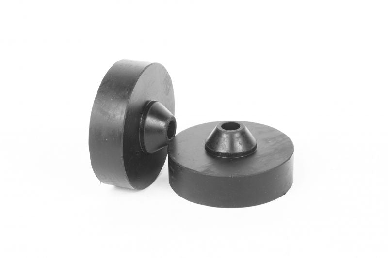 0.8 inch (20 mm) Rear Coil Spring Spacers Leveling Lift Kit for Renault - 16-15-017/20