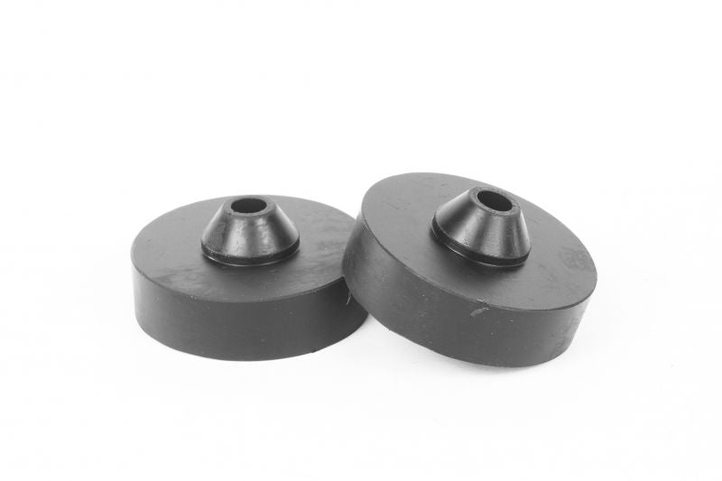 0.8 inch (20 mm) Rear Coil Spring Spacers Leveling Lift Kit for Renault - 16-15-017/20