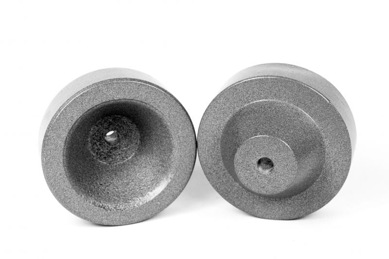 1.2 inch (30 mm) Rear Coil Spring Spacers Leveling Lift Kit for Renault - 16-15-017M30