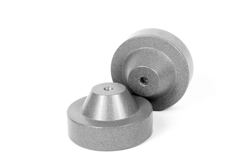 1.2 inch (30 mm) Rear Coil Spring Spacers Leveling Lift Kit for Renault - 16-15-017M30