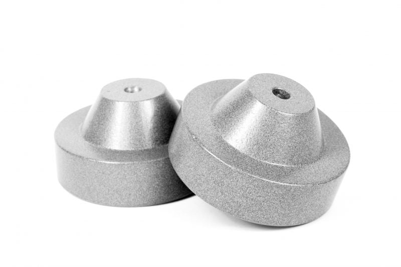 1.2 inch (30 mm) Rear Coil Spring Spacers Leveling Lift Kit for Renault - 16-15-017M30
