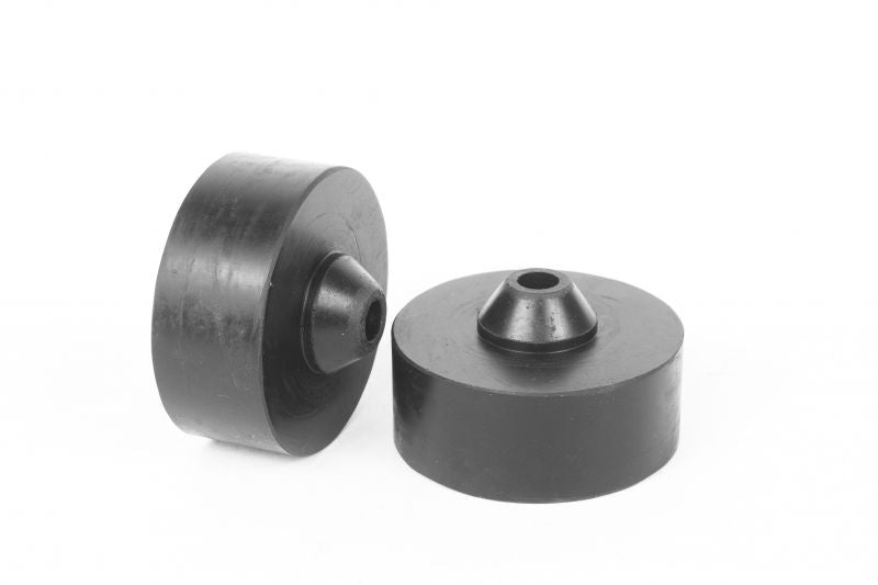 1.2 inch (30 mm) Rear Coil Spring Spacers Leveling Lift Kit for Renault - 16-15-017/30