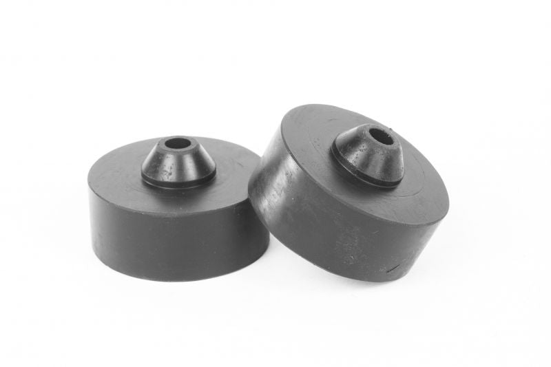 1.2 inch (30 mm) Rear Coil Spring Spacers Leveling Lift Kit for Renault - 16-15-017/30
