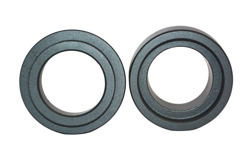 0.8 inch (20 mm) Front Strut Spacers Leveling Lift Kit for Renault - 16-15-019M20