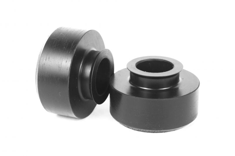 0.8 inch (20 mm) Rear Coil Spring Spacers Leveling Lift Kit for Renault - 16-15-020/20