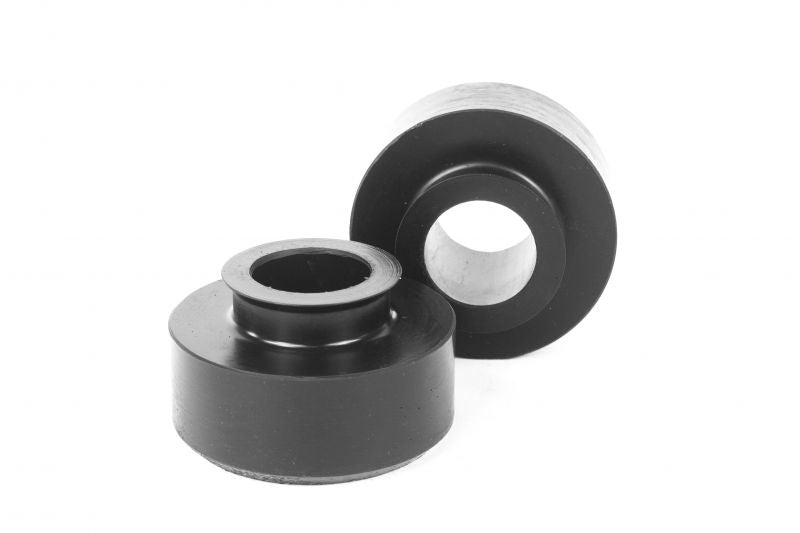 0.8 inch (20 mm) Rear Coil Spring Spacers Leveling Lift Kit for Renault - 16-15-020/20