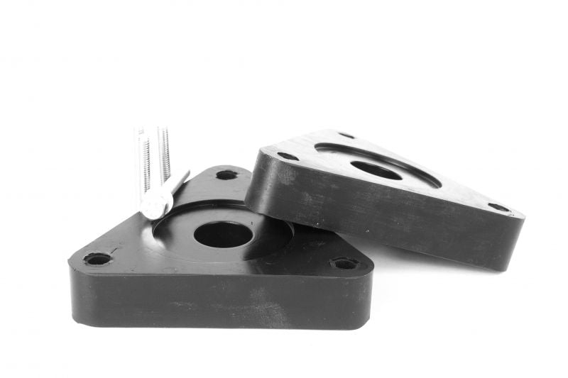 1.2 inch (30 mm) Front Strut Spacers Leveling Lift Kit for Renault - 16-15-022/30
