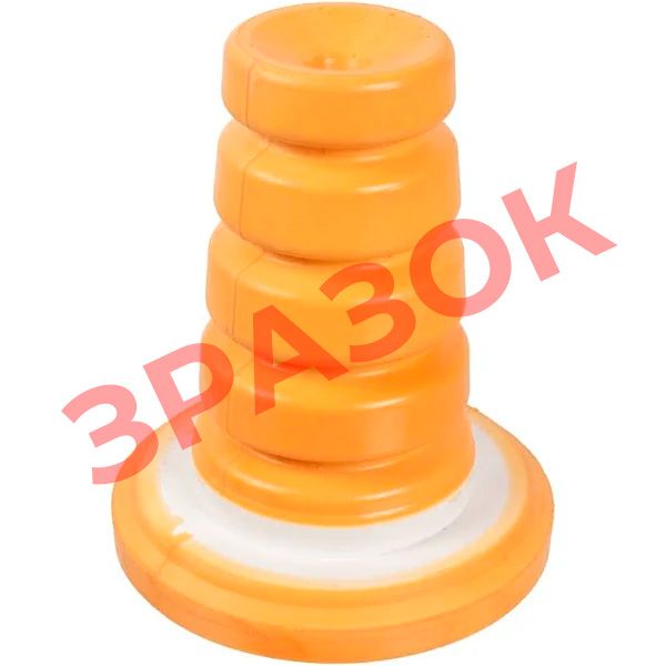 1.2 inch (30 mm) Rear Coil Spring Spacers Leveling Lift Kit for Renault - 16-15-028/30