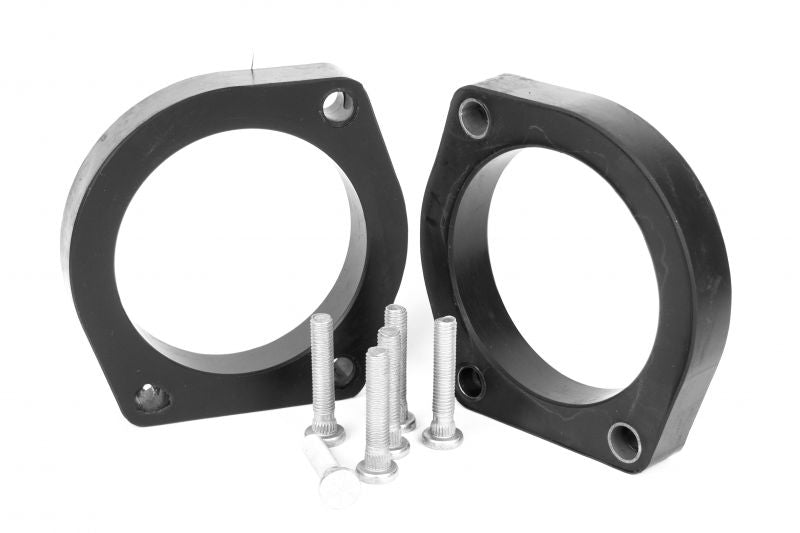 0.8 inch (20 mm) Rear Strut Spacers Leveling Lift Kit for KIA - 17-15-001/20