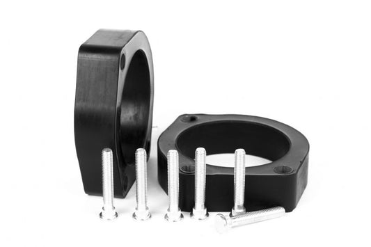 1.2 inch (30 mm) Rear Strut Spacers Leveling Lift Kit for KIA - 17-15-001/30