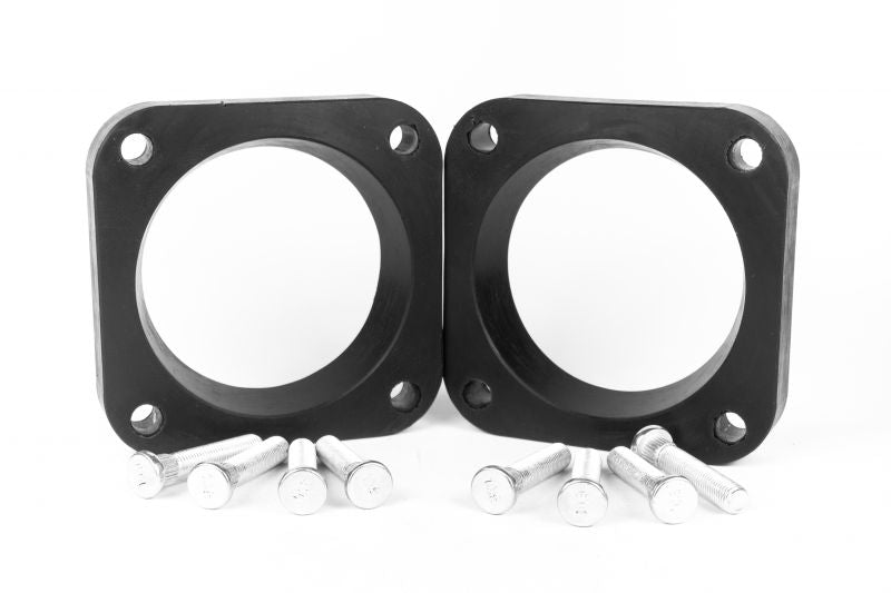 1.2 inch (30 mm) Front Strut Spacers Leveling Lift Kit for KIA - 17-15-003/30