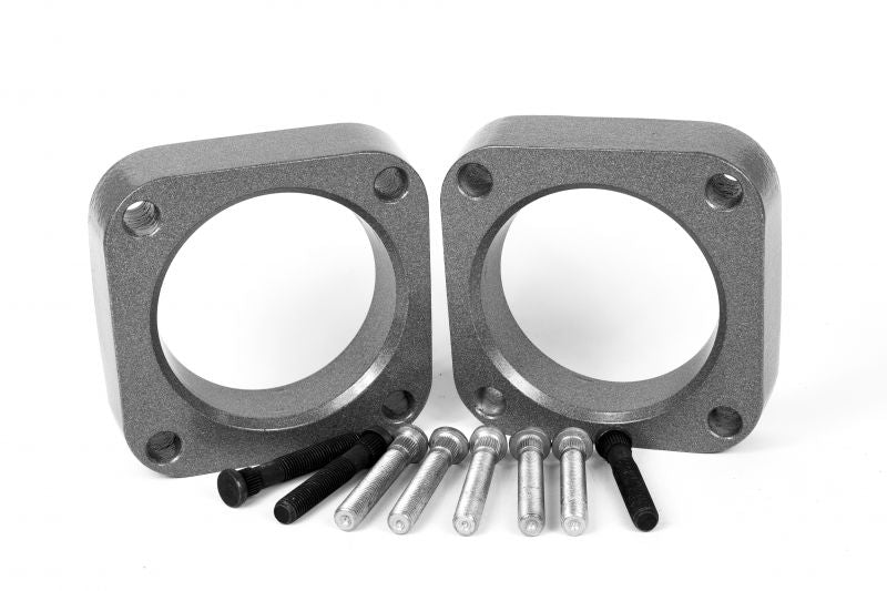 1.2 inch (30 mm) Front Strut Spacers Leveling Lift Kit for KIA - 17-15-003M30