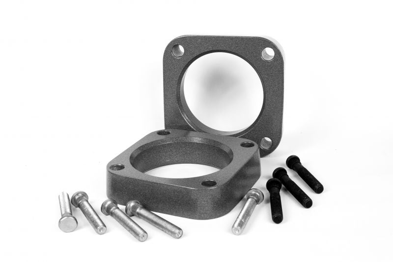 1.2 inch (30 mm) Front Strut Spacers Leveling Lift Kit for KIA - 17-15-003M30