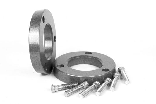 0.8 inch (20 mm) Front Strut Spacers Leveling Lift Kit for KIA - 17-15-009M20