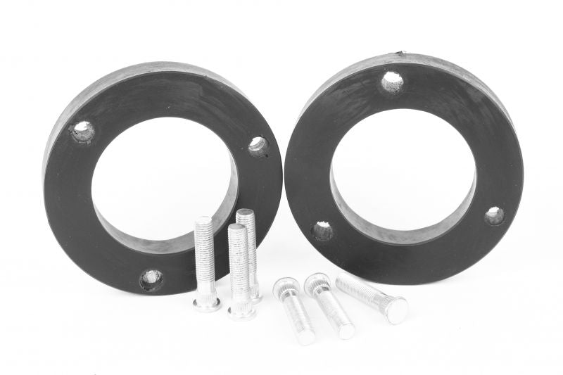 0.8 inch (20 mm) Front Strut Spacers Leveling Lift Kit for KIA - 17-15-009/20