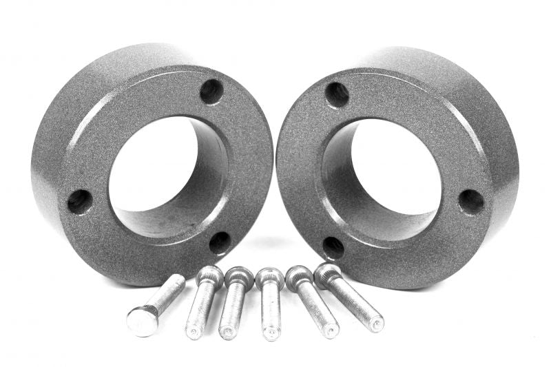 1.6 inch (40 mm) Front Strut Spacers Leveling Lift Kit for KIA - 17-15-009M40