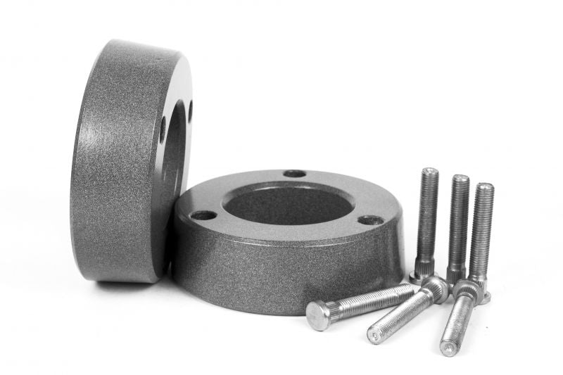 1.6 inch (40 mm) Front Strut Spacers Leveling Lift Kit for KIA - 17-15-009M40