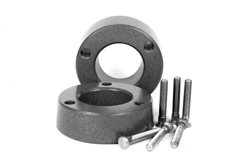 1.6 inch (40 mm) Front Strut Spacers Leveling Lift Kit for KIA - 17-15-009M40