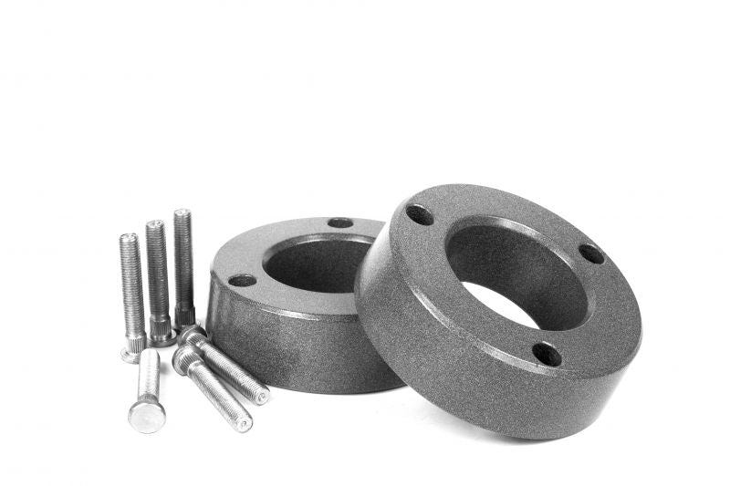 1.6 inch (40 mm) Front Strut Spacers Leveling Lift Kit for KIA - 17-15-009M40