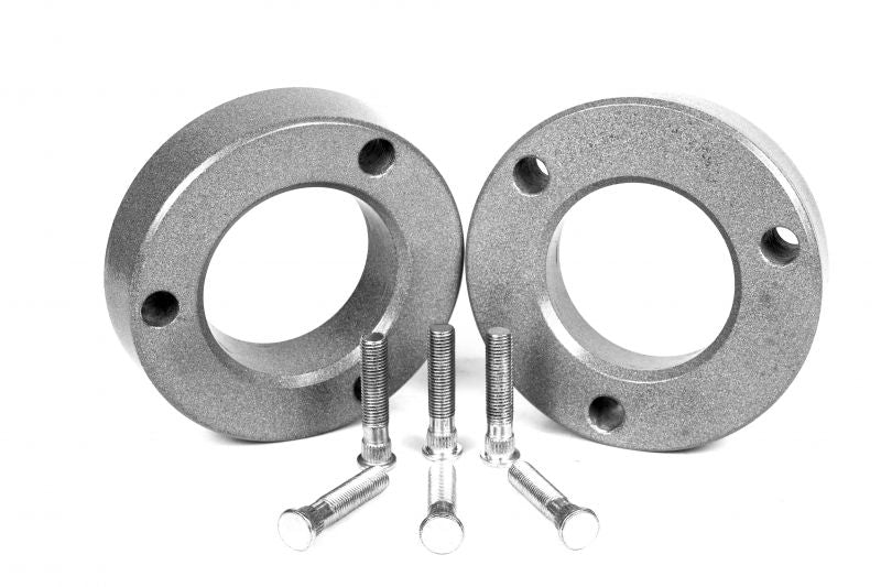 1.2 inch (30 mm) Front Strut Spacers Leveling Lift Kit for KIA - 17-15-027M30