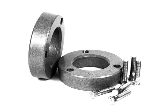 1.2 inch (30 mm) Front Strut Spacers Leveling Lift Kit for KIA - 17-15-027M30