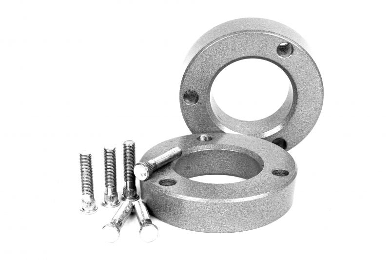 1.2 inch (30 mm) Front Strut Spacers Leveling Lift Kit for KIA - 17-15-027M30