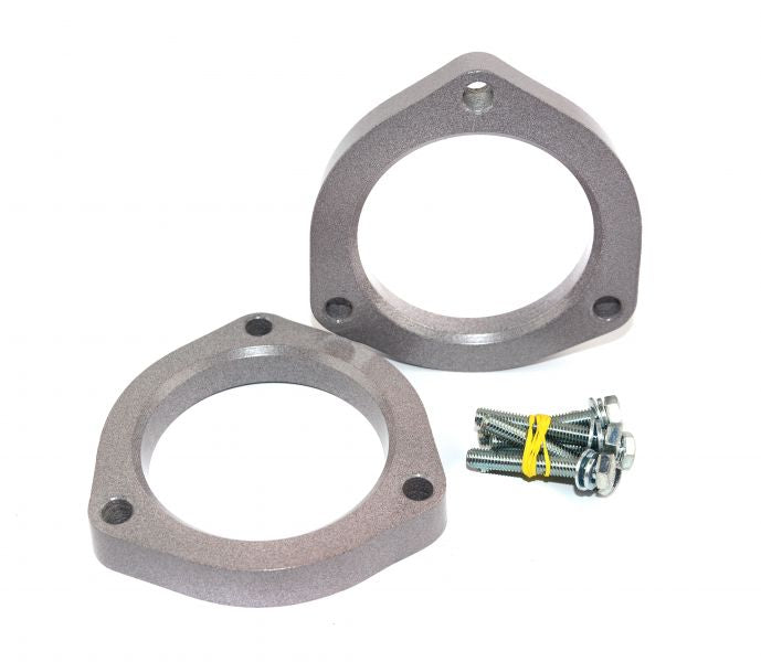 0.4 inch (10 mm) Front Strut Spacers Leveling Lift Kit for SEAT - 39-15-002M10