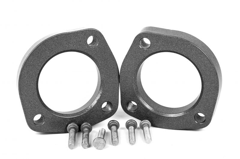 0.8 inch (20 mm) Rear Strut Spacers Leveling Lift Kit for Hyundai - 19-15-002M20