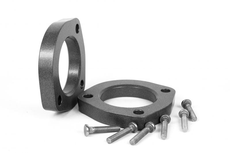 0.8 inch (20 mm) Rear Strut Spacers Leveling Lift Kit for KIA - 17-15-004M20