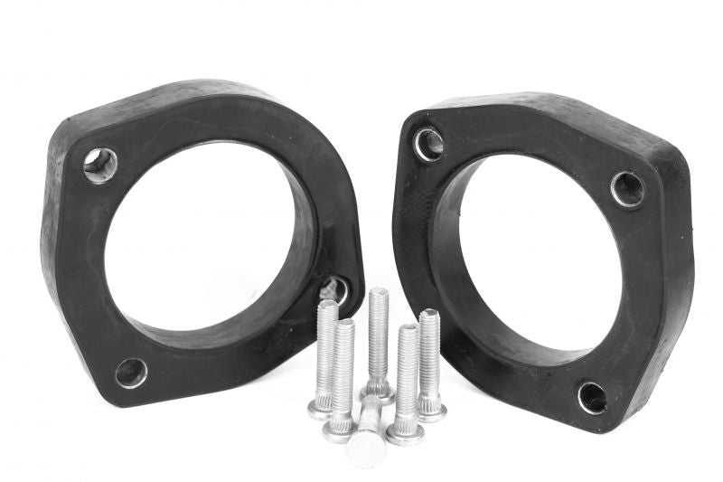 0.8 inch (20 mm) Rear Strut Spacers Leveling Lift Kit for KIA - 17-15-004/20