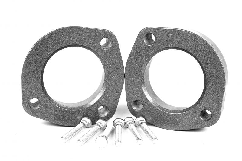 1.2 inch (30 mm) Rear Strut Spacers Leveling Lift Kit for KIA - 17-15-004M30