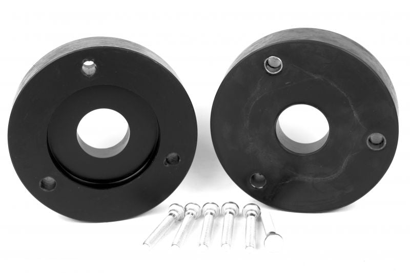 1.2 inch (30 mm) Rear Strut Spacers Leveling Lift Kit for Hyundai - 19-15-005/30