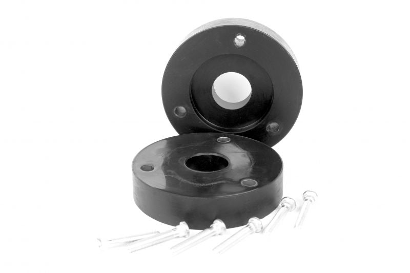 1.2 inch (30 mm) Rear Strut Spacers Leveling Lift Kit for Hyundai - 19-15-005/30