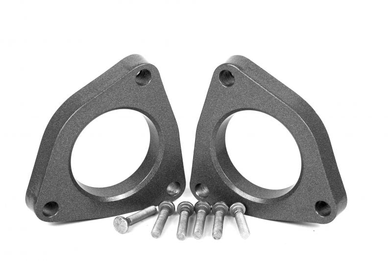 0.8 inch (20 mm) Front Strut Spacers Leveling Lift Kit for Land Rover - 10-15-003M20