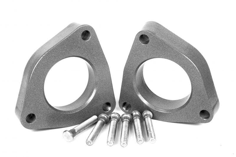 1.2 inch (30 mm) Front Strut Spacers Leveling Lift Kit for Land Rover - 10-15-003M30