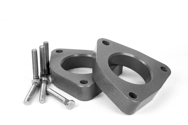 1.2 inch (30 mm) Front Strut Spacers Leveling Lift Kit for KIA / Cerato / Forte - 17-15-012M30