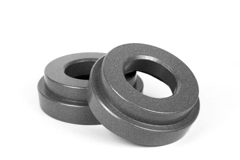 0.8 inch (20 mm) Rear Coil Spring Spacers Leveling Lift Kit for KIA - 17-15-013M20