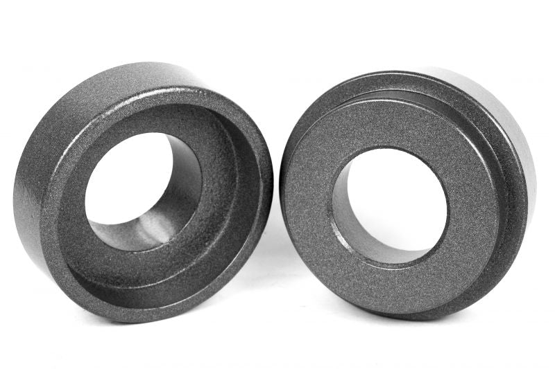 1.2 inch (30 mm) Rear Coil Spring Spacers Leveling Lift Kit for Hyundai - 19-15-008M30