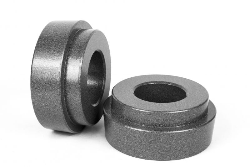 1.2 inch (30 mm) Rear Coil Spring Spacers Leveling Lift Kit for Hyundai - 19-15-008M30