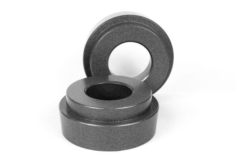 1.2 inch (30 mm) Rear Coil Spring Spacers Leveling Lift Kit for Hyundai - 19-15-008M30