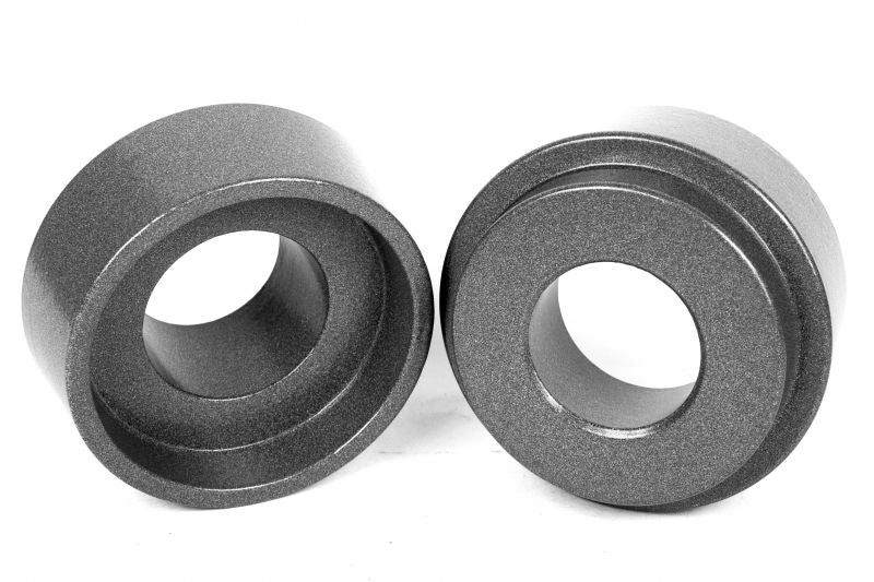 1.6 inch (40 mm) Rear Coil Spring Spacers Leveling Lift Kit for Hyundai - 19-15-008M40