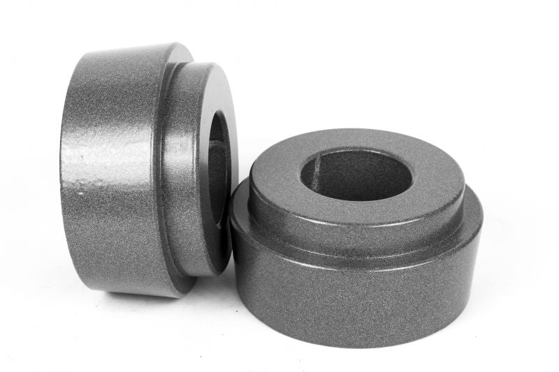 1.6 inch (40 mm) Rear Coil Spring Spacers Leveling Lift Kit for Hyundai - 19-15-008M40