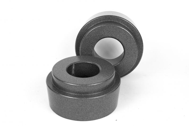 1.6 inch (40 mm) Rear Coil Spring Spacers Leveling Lift Kit for KIA - 17-15-013M40