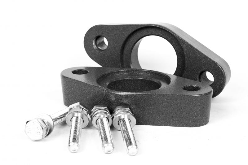 1.2 inch (30 mm) Rear Shock Extensions for Hyundai - 19-15-009M30