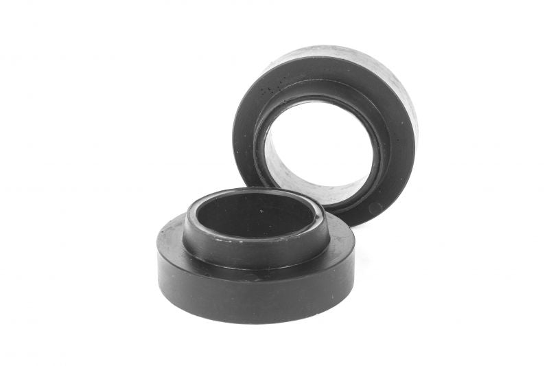0.8 inch (20 mm) Rear Coil Spring Spacers Leveling Lift Kit for FIAT - 15-15-008/20